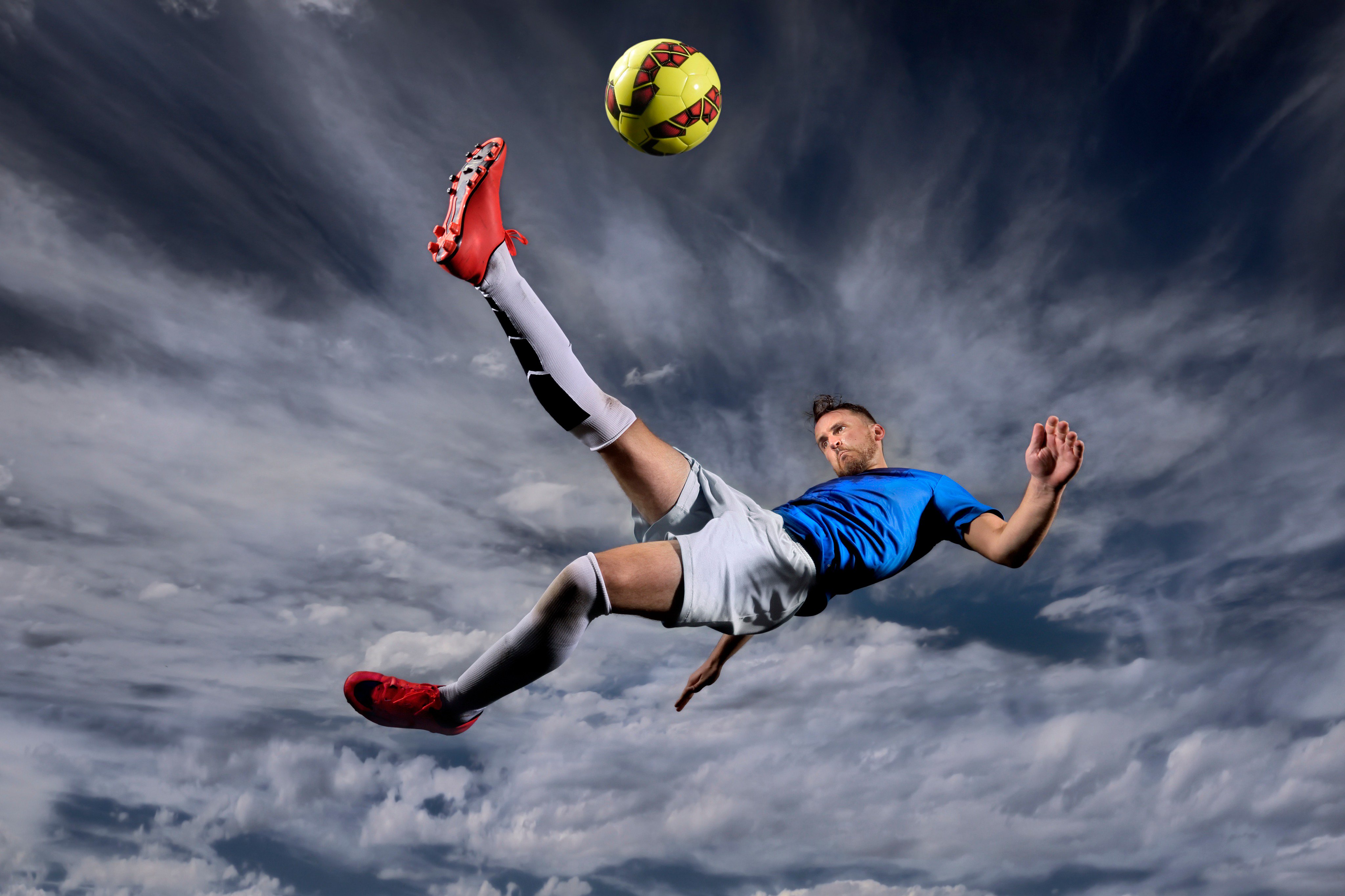 而是足球運 而是足球運