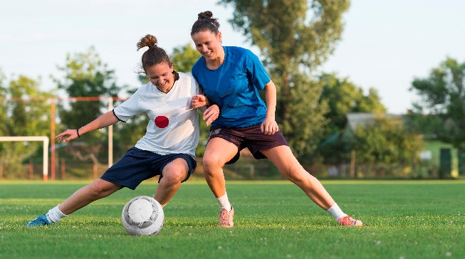 训练的肯定 训练的肯定